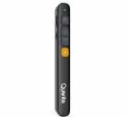 APRESENTADOR LASER QUANTA QTPLR10 BLACK