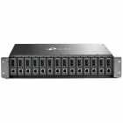CONVERSOR DE MIDIA TP-LINK TL-MC1400 14-SLOT RACK