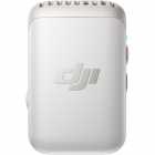 MICROFONE DJI MIC 2 TRANSMITTER (PEARL WHITE)
