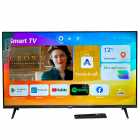 TV 43 LUO LU-511 SMART/ISDB-T/ANDROID-14