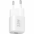 CARREGADOR P/ CEL XIAOMI MDY-19-ED 33WATTS