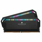 MEM DDR5 64GB 5200 CORSAIR DOMINATOR PLATINUM 2X32 CMT64GX5M2B5200 C40/BLACK