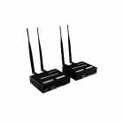 ADAPTADOR HDMI EXTENSOR SATE A-HD14 WIFI 200MTS
