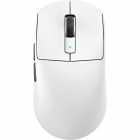MOUSE ATTACK SHARK R6 8K 38G/PAW3950 S/FIO WHITE