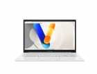 Notebook Asus Vivobook 14 F1404VAP-QB51-GR, Intel Core 5 120U 1.40GHZ (5.20GHZ), 8GB RAM, 512GB SSD, Tela 14