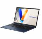Notebook Asus Vivobook 15 X1504ZA-NJ677W, Intel Core I3-1215U 1.20HZ (4.40GHZ), 8GB RAM, 512GB SSD, Tela 15.6