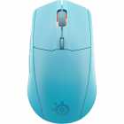 MOUSE STEELSERIES RIVAL 3 GEN 2 WIRELESS AQUA RIVAL 3 GEN 2