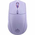 MOUSE STEELSERIES RIVAL 3 GEN 2 WIRELESS LAVENDER RIVAL 3 GEN 2