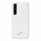 CARREGADOR PORT. TUKANA TF03 20.000MAH WHITE