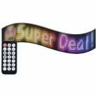 PAINEL LED SATE A-MP30 16X192 3072 LED 176X2*19CM