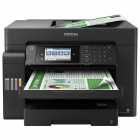IMP EPSON ECOTANK L15150 WIFI/USB/BIVOLT PRETO