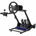 SIMULADOR PXN A10 SUPORTE PARA KIT VOLANTE/SHIFTER SHIFTER/PEDAL