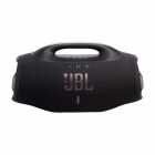 CAIXA DE SOM JBL BOOMBOX 4 - BLACK BOOMBOX 4