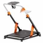 SIMULADOR PXN A11 SUPORTE PARA KIT VOLANTE/SHIFTER SHIFTER/PEDAL