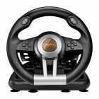 SIMULADOR PXN V3 PRO BLACK VOLANTE C/PADDLE SHIFTE C/PADDLE SHIFTE R