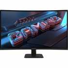 MON 32 GIGABYTE GS32QCA CURVO/180HZ/1MS/PRETO
