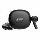 FONE BT QCY AILYBUDS E10 BH24QT35A C/MIC BLACK BH24QT35A