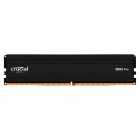 MEM DDR5 16GB 5600 CRUCIAL PRO CP16G56C46US C/DISS