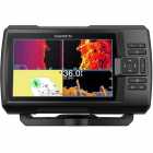 GPS GARMIN STRIKER VIVID 7SV+ TRANSDUCER GT52HW-TM 010-02553-01