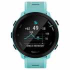 RELOGIO GARMIN FORERUNNER 55 TURQUESA 010-02562-12 TURQUESA