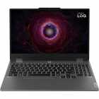 Notebook Lenovo LOQ 15AHP9 (83DX00AVUS), AMD Ryzen 7 8845HS 3.8GHZ (5.10GHZ), AMD Ryzen AI 16 TOPS, 16GB RAM, 1TB SSD, Tela 15.6