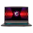 Notebook MSI Thin 15 B13VE-2678US, Intel Core I7-13620H  2.40HZ (4.90GHZ), 16GB RAM, 512GB SSD, Tela 15.6