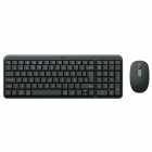 TECLADO LOGITECH MK250 920-013513 GRAPHITE