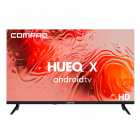 TV 40 COMPAQ LED SMART HD/WIFI/DOLBY/HDMI/HDREADY COMPAQ