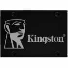 HD SSD MSATA 256GB KINGSTON SKC600MS/256G 2.5