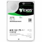HD SATA3 20TB SEAGATE EXOS X24 ST20000NM002H G BR ENTERPRISE