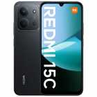 CEL XIAOMI REDMI 15C 256GB/4RAM BLACK