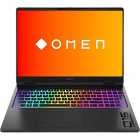 Notebook HP OMEN 16 16-AN0075CL, Intel Core Ultra 9 285H 2.90GHZ (5.40GHZ), 32GB RAM, 1TB SSD, Tela 16