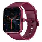 RELOGIO SMART WATCH BLACKVIEW R50 CLARET