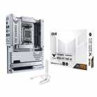 MB AM5 ASUS B850-BTF WIFI W TUF GAMING DDR5/HDMI WHITE
