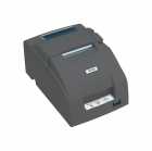 IMP EPSON TMU220PD-653 PARALELO BIVOLT CINZA