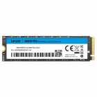 HD SSD M.2 2TB NVME LEXAR NM610 PRO LNM610P002T LNM610P002T-RNN NG