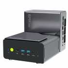 MINI PC GMKTEC NUCBOX K12 R7-255/32GB/1TB/W11