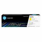 TONER HP W2223A (222A) YELLOW