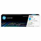 TONER HP W2221A (222A) CYAN