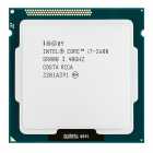 CPU OEM INTEL 1155 I7 2600 3.8GHZ S/CX S/FAN S/G I7-2600
