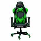 CADEIRA GAMER DARKFLASH RC-360 GREEN