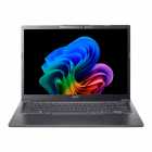 Notebook Acer Aspire 14 AI A14-52MT-94H5, Intel Core Ultra 9 288V 3.30HZ (5.10GHZ), Intel AI Boost 48 TOPS, 32GB RAM, 1TB SSD, Tela 14