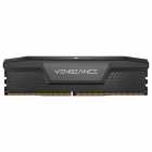 MEM DDR5 32GB 5200 CORSAIR VENGEANCE BLACK FOR AMD CMK32GX5M1B5200 Z40