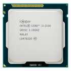 CPU OEM INTEL 1155 I3 2100 3.1GHZ S/CX S/FAN S/G I3-2100