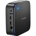 MINI PC BLACKVIEW MP60 INTEL N150-16GB/512GB/W11 W11 PRO BLACK