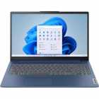 Notebook Lenovo IdeaPad Slim 3 15IAN8 (82XB00BMUS), Intel Core I3-N305 1.8GHZ (3.80GHZ), 8GB RAM, 256GB SSD, Tela 15.6