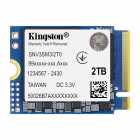 HD SSD M.2 2TB NVME KINGSTON NV3 SNV3SM3/2T0 M.2 2230 NVME MINI
