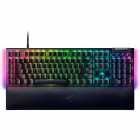 TECLADO RAZER BLACKWIDOW V4 RZ03-04690200-R3U1 BLK