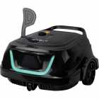 ASPIRADOR WYBOT A1 OS2010 DE PISCINA 2600MAH 33W BLACK RECARREG BIVOLT