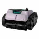 ASPIRADOR WYBOT C1 PRO OS7010 D/ PISCINA 65W RECARRE BLACK BIVOLT